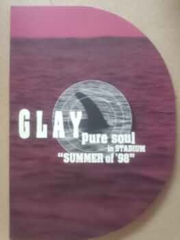 “SUMMER of ’98” pure soul in STADIUM [DVD] cm3dmju Amazon.co.jp: “SUMMER of '98” pure soul in STADIUM [DVD