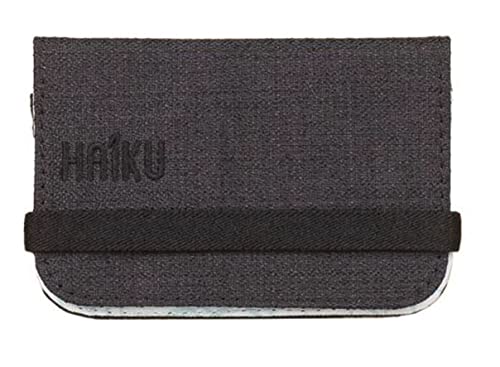Image of Haiku Women's RFID Mini Wallet 2.0