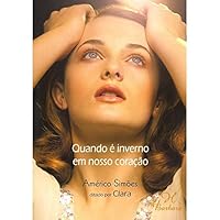 QUANDO E INVERNO EM NOSSO CORACAO 8572533168 Book Cover