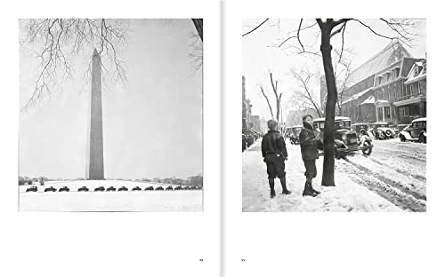 Pierre Fatumbi Verger: United States of America 1934 & 1937