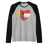 Photo Gallery peruviano bandiera tedesca cuore | germania perù bandiera radici vintage maglia con maniche raglan Photo Gallery peruviano bandiera tedesca cuore | germania perù bandiera radici vintage maglia con maniche raglan