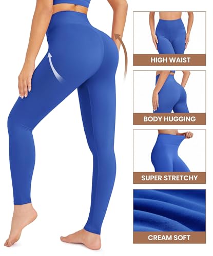 Pantalon de tennis classique femme VALANDY Full Coverage - 5