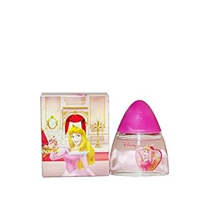 Disney Aurora Kids Eau de Toilette Spray, 1.7 Ounce