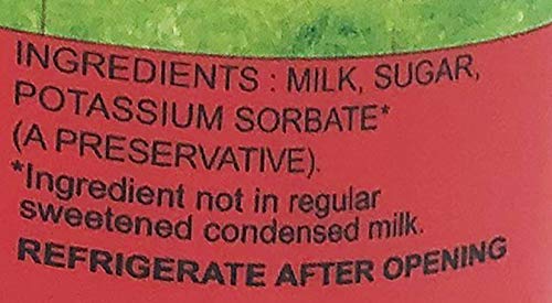 Image of California Farms Sweetened Condensed Milk Full Cream