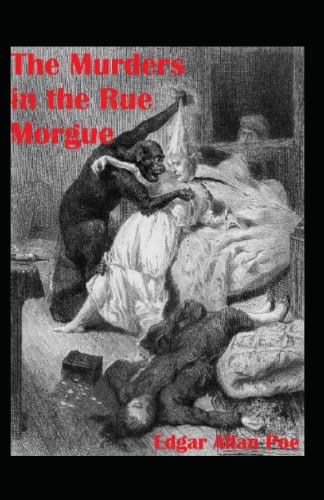The Murders in the Rue Morgue (Annotated edition)