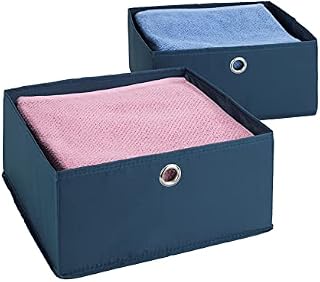 Wenko Drawer Organiser, Blue, Mittel