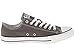 Converse Low TOP Charcoal