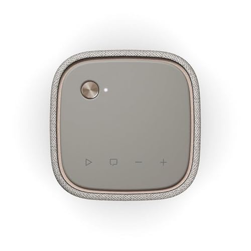 undefined ヤマハ(YAMAHA) ポータブルスピーカー WS-B1A(HL) : Bluetooth/コンパクト/IP67レベル防塵・防水性能/水回り・屋外/クリアボイス ライトグレー の商品画像 9