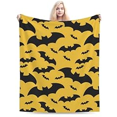 Halloween Blanket 5