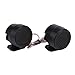 Produktbild Audio-Lautsprecher, 2 Stück 12V 500W Auto Runde Super Power Lautsprecher Hochtöner Lautsprecher