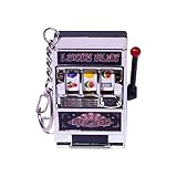 slot machine cherry master Scenari di utilizzo versatile: ideale per varie occasioni, questo gadget non è solo un portachiavi unico, ma anche una divertente decorazione da scrivania o una decorazione per torte. È adatto per bomboniere, serate di gioco, intrattenimento di viaggio o semplicemente come antipasto di conversazione tra amici e colleghi.