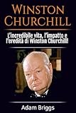  Winston Churchill: L’incredibile vita, l’impatto e l’eredità di Winston Churchill!