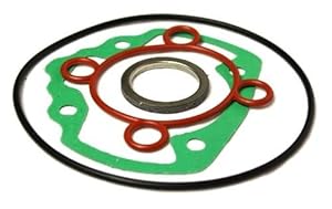 Citomerx Zylinderdichtsatz für Peugeot Speedfight 50ccm