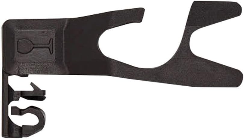 Amazon.com: W11545820 for Whirlpool KitchenAid Dishwasher Clip