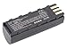 Cameron sino 2600mAh Li-ion Rechargeable BTRY-LS34IAB00-00 21-62606-01 Battery for Symbol LS3478 DS3478 LS3578 DS3578 XS3478 Barcode Scanner