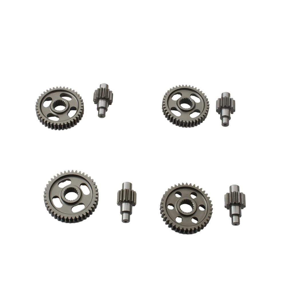 Kit engrenage de transmission Mio 115 performance 14T 41T pour scooter YMH