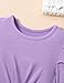 BAVADER Toddler Girl Clothes 5t Girls Clothes Size 6 Toddler Clothes for Girls Toddler Girl Outfits Girls Twist Front Crop Top Short Sets 6t Girls Clothes Size 5 2Pcs Toddler Girl Summer Outfits