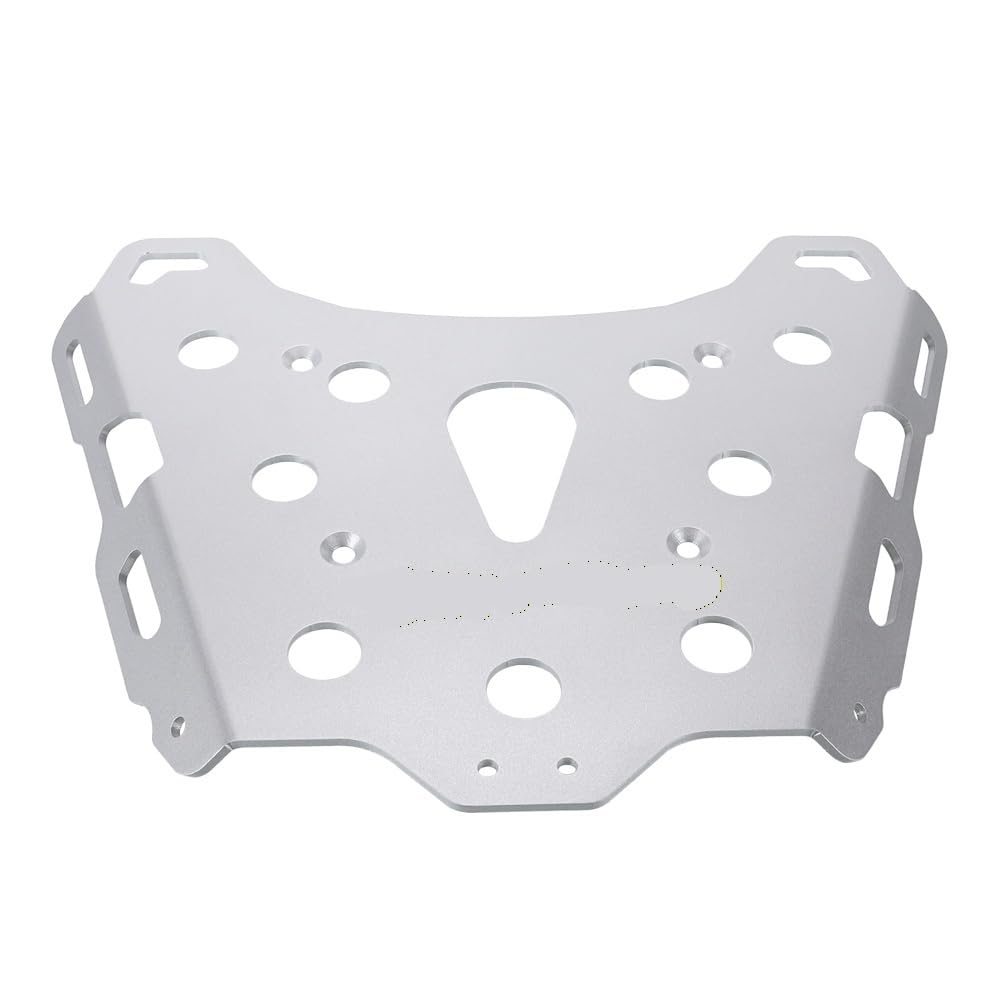 Support de queue pour Tiger 1200 structure de transport robuste haute finition - 8