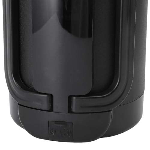 Hervidor eléctrico para auto EVGATSAUTO 1500ml acero inox miniatura 7