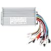 labwork 36V 500W Brushless Motor Speed Controller Replacement for E-Bike Electric Bicycle Scooter #5