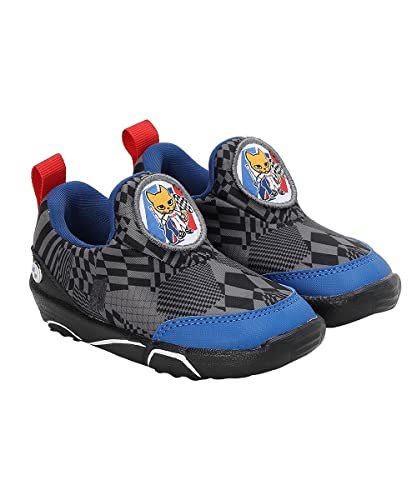 Image of Puma Unisex-Baby BMW MMS Bao Kart Infant Sneaker
