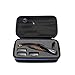 Produktbild Hart Reise Tasche Case Hülle Etui für Philips Bodygroom BG2026/32 BG2024 BG2036/32 von GUBEE