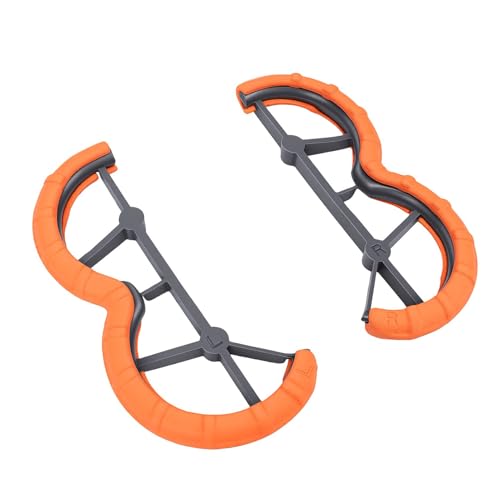 Protector de hélice Topiky para dron Avata con anillo a prueba de colisiones 4