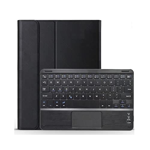 Étui clavier amovible noir avec pavé tactile Lenovo Tab P11