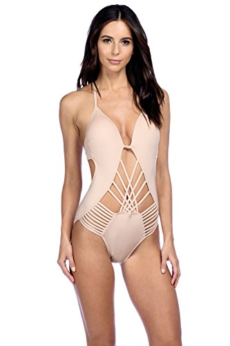 Kenneth Cole New York Women's Swimsuit