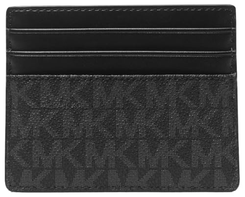 Michael Kors Greyson Tall Card Case2