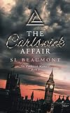 Cover zum Buch The Carlswick Affair