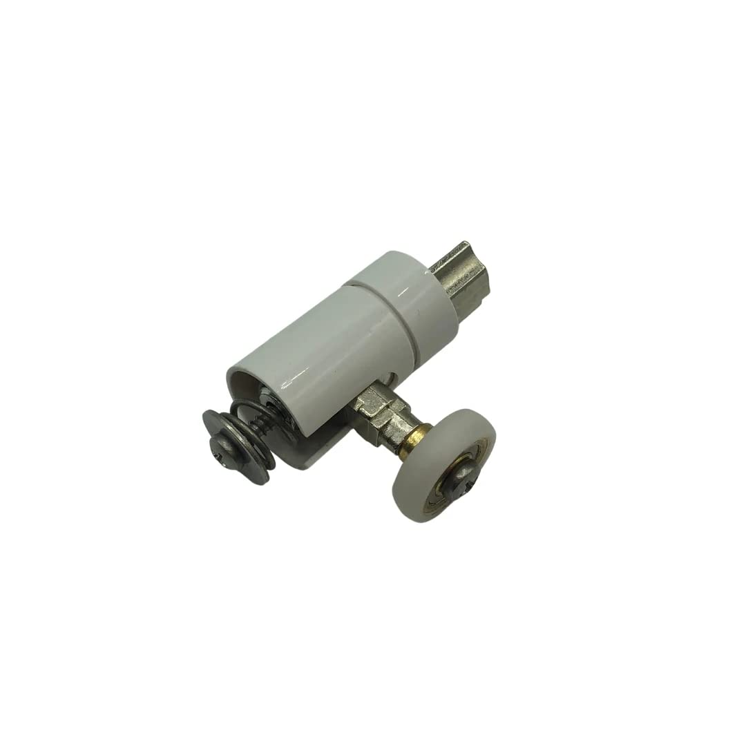 Gruppo di Scorrimento Inferiore Originale Diametro Ruota 2 CM