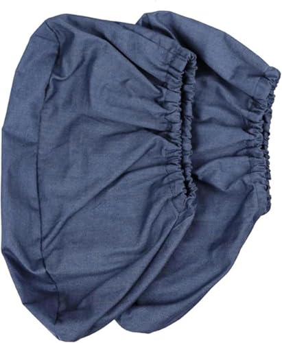 BTURYT Coperture per Scarpe EMF, Coperture per Scarpe Elettromagnetiche Anti-Microfono Maschili E Femmine Anti-Radiazione