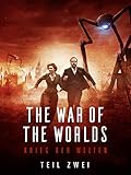  The War of the Worlds - Krieg der Welten (Teil 2) [dt./OV]