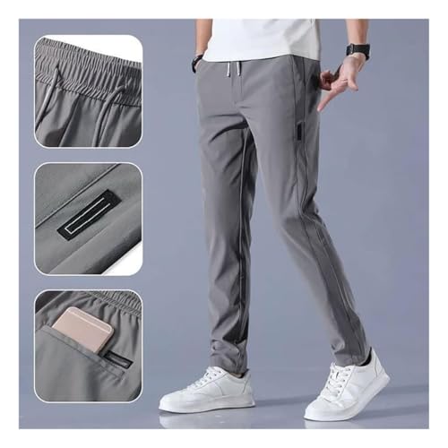 Pantalon de jogging ample pour vos séances de sport et loisirs - 3
