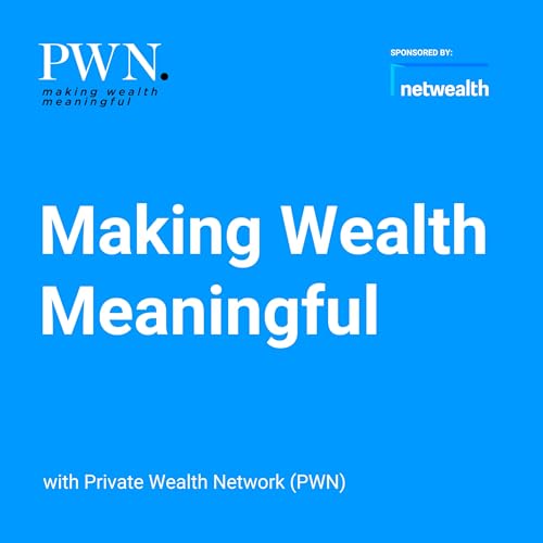 5. Adam Milgrom on Navigating Impact Investing and Making Wealth Meaningful