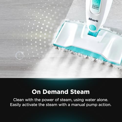 Shark Steam Mop thumbnail 6