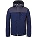 Produktbild McKINLEY Herren Icepak Varel Jacke, Marinenblau, 50