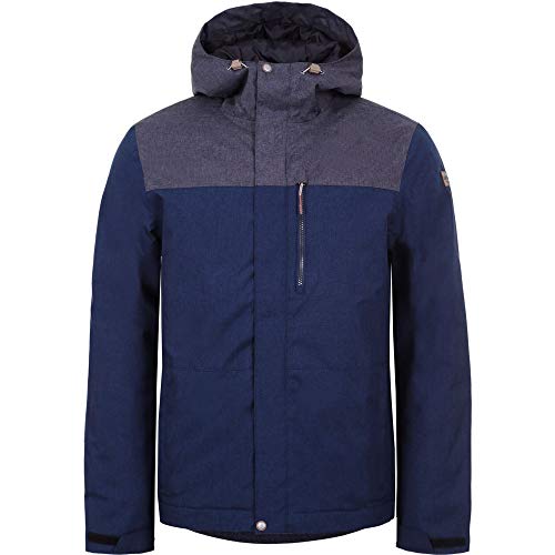 Mc Kinley Icepak Varel Veste Homme légère et isolante