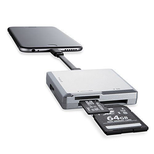 LMR-MB15SV [Lightning/microUSB 28in1 シルバー] 買取価格比較