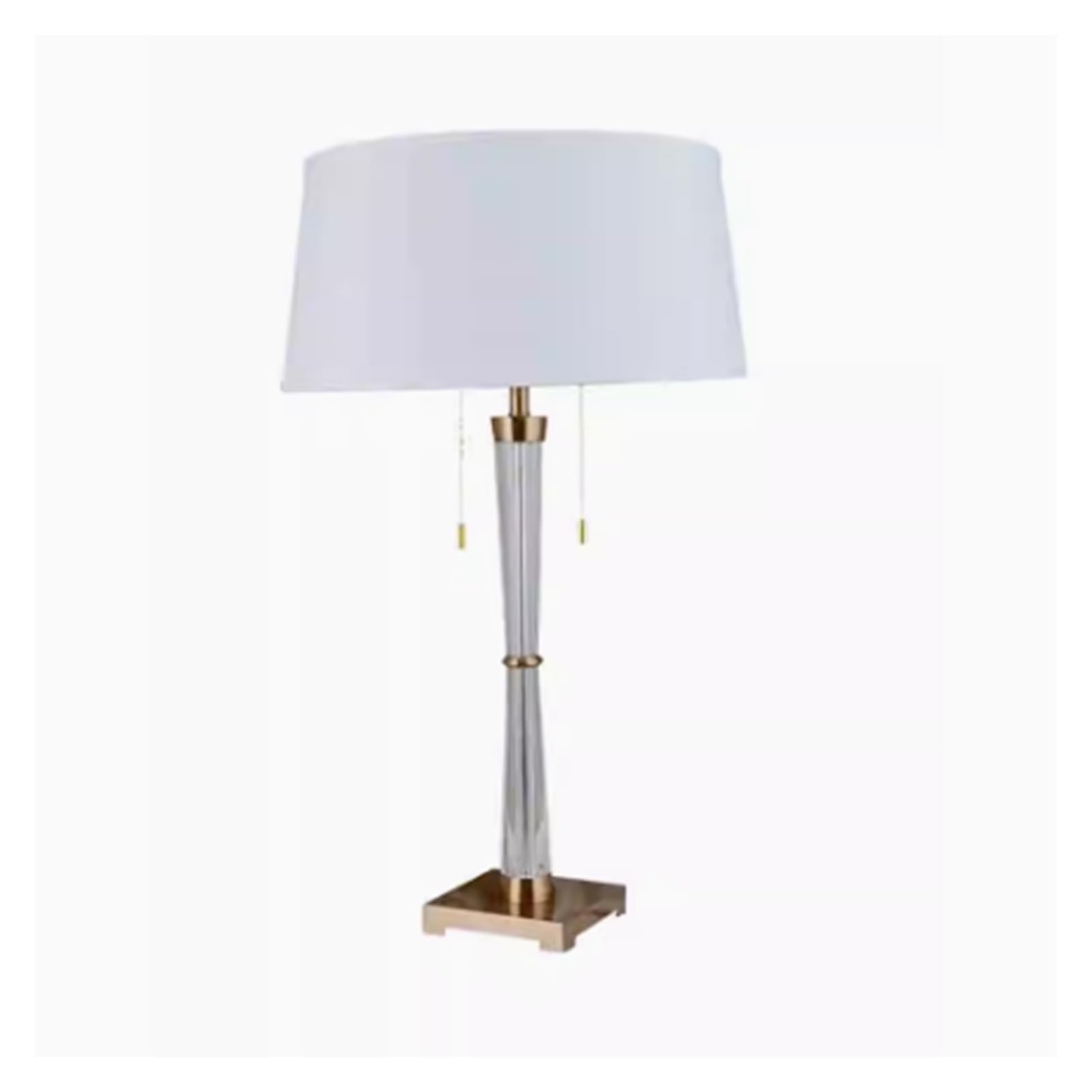 ZENY896V Bedside Lamps K9 Crystal Desk Lamp Minimalist Modern Master Bedroom Bedside Home Decor