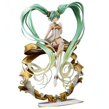 キャラクターボーカルシリーズ01 初音ミク 招きミクVer. 塗装済み完成品 Amazon | キャラクター・ボーカル・シリーズ01 初音ミク 初音