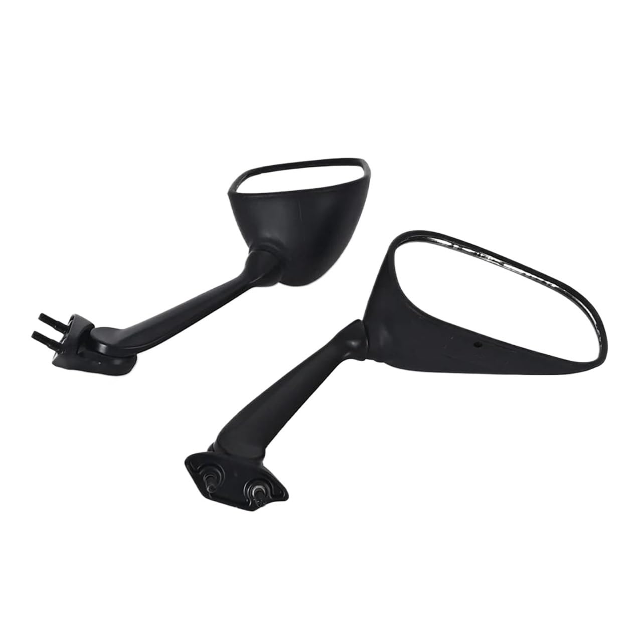 Espejos retrovisores Yamaha R6 2008-2015 para manillar 5