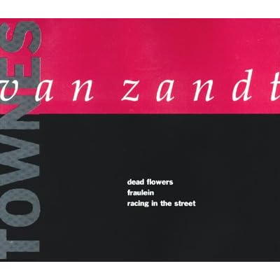 Dead Flowers