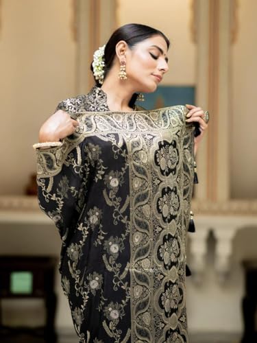 Image of Flosive WOMEN SAREE