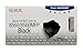 Xerox 108R00726 Phaser 8560 Ink Cartridge (Black, 3-Sticks) in Retail Packaging
