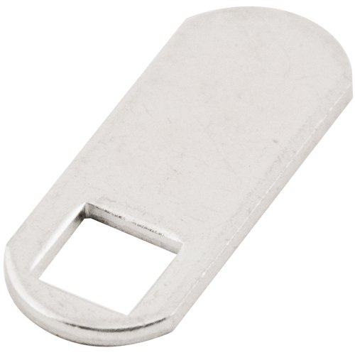 Southco Cm Series Chrome Plated Zinc Alloy Sealed Cam Lock, 0.28" Thick #TOP2