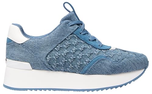 Image of Michael Kors Women's Raina Trainer | Casual Shoes