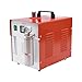Oxygen-Hydrogen Generator Water Welder, H160 200W Acrylic Flame Polishing Machine 65 L/h Acrylic Flame Polishing Machine Flame Temperature 5072℉