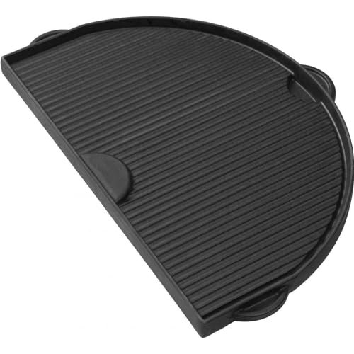 Primo 365 Griddle, Large, Black